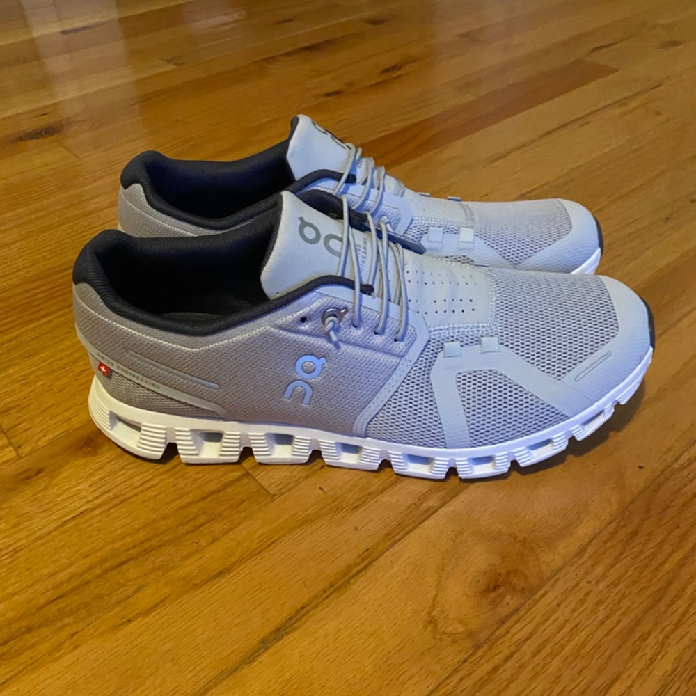 On Cloud 5 - Size 9.5